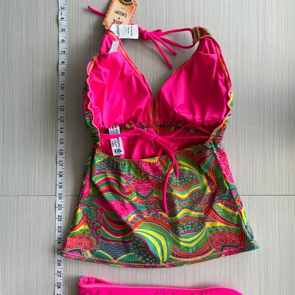 Tankini - Picture 15 of 16